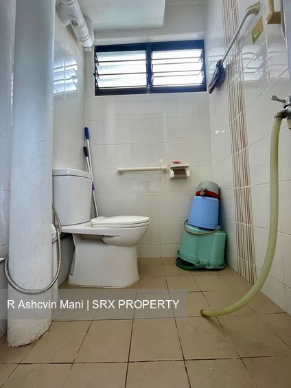 Blk 135 Bukit Batok West Avenue 6 (Bukit Batok), HDB 3 Rooms #576100101